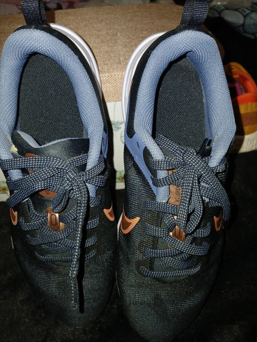 Nike Downshifters 12